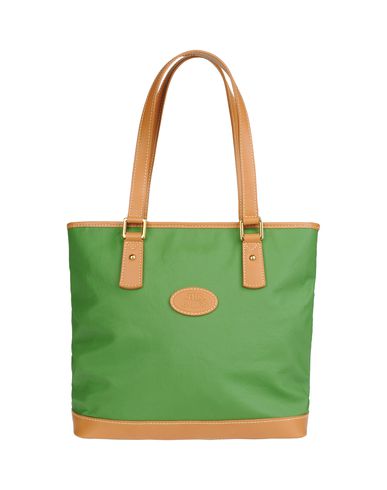 ZOOM THE BRIDGE - Medium fabric bag