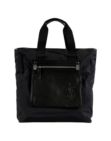 ZOOM YVESSAINTLAURENT - Large fabric bag
