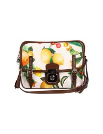 D&G - Across-body bag