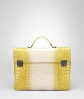 Bottega Veneta® Cocco Glacé Studio '73 Bag Bottega Veneta® Cocco Glacé Studio '73 Bag