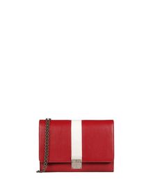 Borsa media in pelle - MARC JACOBS