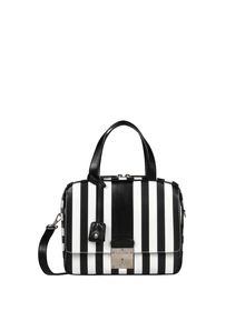 Large leather bag - MARC JACOBS
