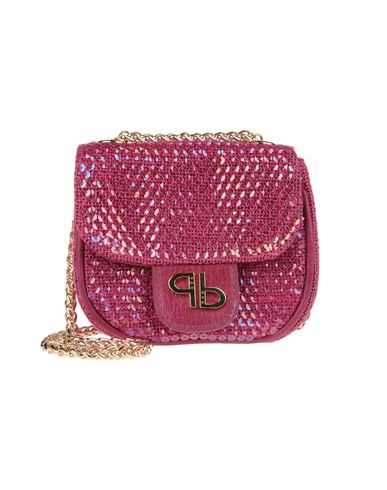 ZOOM PINKO BAG - Clutch