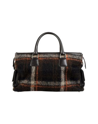 ZOOM DESMO - Large fabric bag