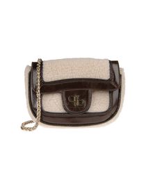PINKO BAG - Across-body bag