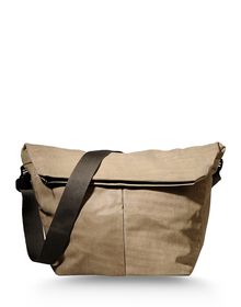 Borsa grande in pelle - COTE & CIEL