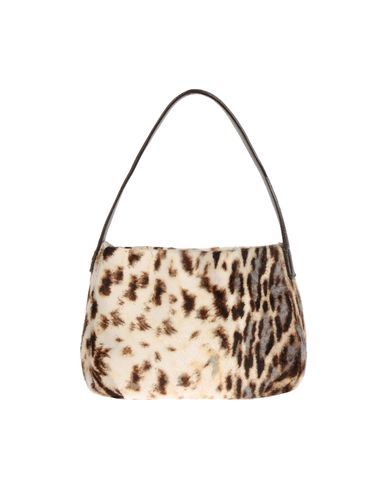 ZOOM DESMO - Medium leather bag