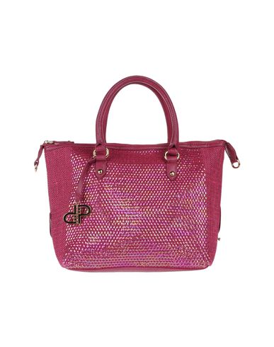 ZOOM PINKO BAG - Across-body bag
