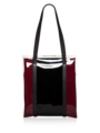 MARNI - Borsa con cerniera