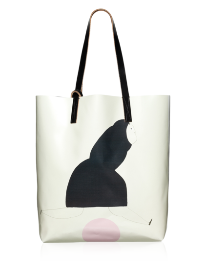 MARNI - Shopping Bag