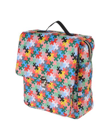 ZOOM MY BAG'S - Backpack