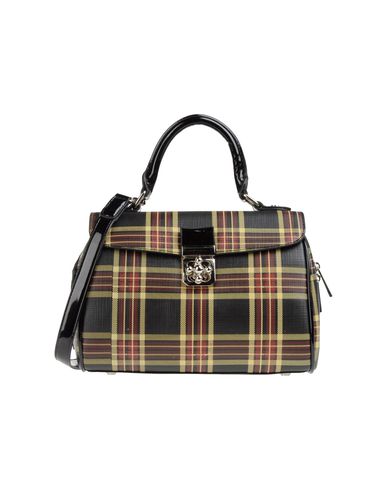 ZOOM J&C JACKY & CELINE - Medium fabric bag