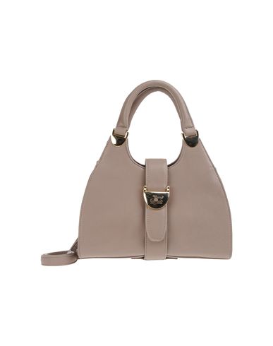 ZOOM J&C JACKY & CELINE - Medium fabric bag