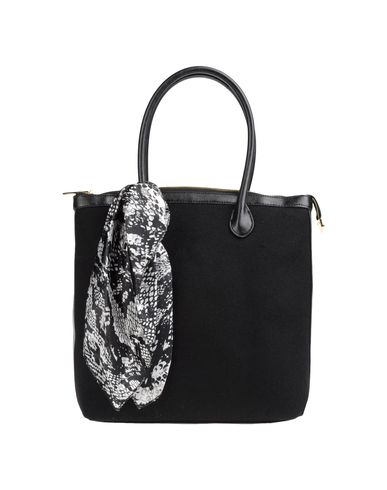 ZOOM J&C JACKY & CELINE - Medium fabric bag