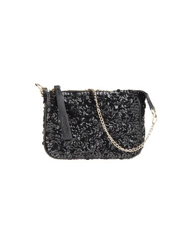 ZOOM MALIPARMI - Small fabric bag