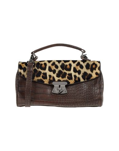 ZOOM J&C JACKY & CELINE - Medium fabric bag