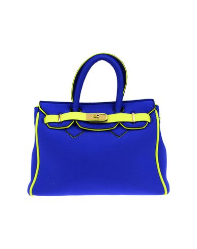ZOOM LEGHILĀ - Medium fabric bag