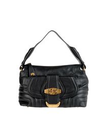 JUST CAVALLI - Borsa grande in pelle