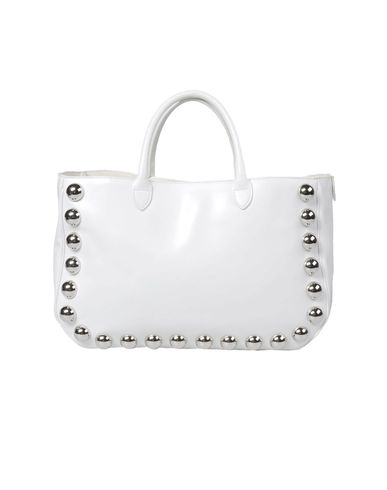 ZOOM MARC JACOBS - Large leather bag