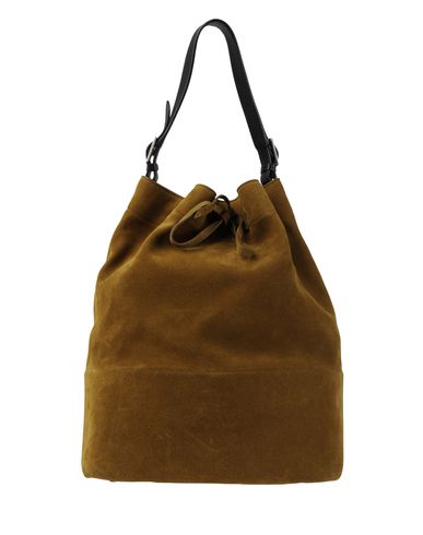 ZOOM CÉLINE - Large leather bag