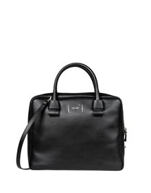 Medium leather bag - MARC JACOBS