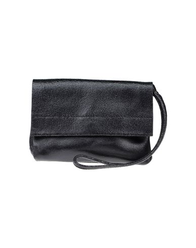 ZOOM MM6 by MAISON MARTIN MARGIELA - Small leather bag