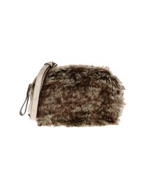 GUESS - Medium fabric bag