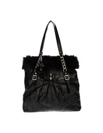 GUESS - Large fabric bag