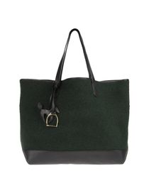 RALPH LAUREN - Shoulder bag