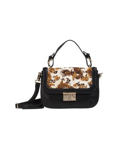 ZOOM J&C JACKY & CELINE - Medium fabric bag
