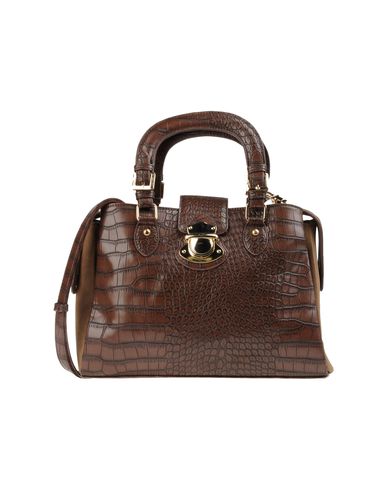 ZOOM J&C JACKY & CELINE - Medium fabric bag