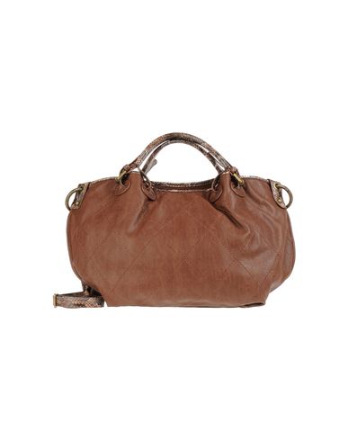 ZOOM J&C JACKY & CELINE - Large fabric bag