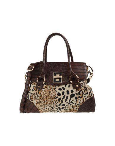 ZOOM J&C JACKY & CELINE - Large fabric bag