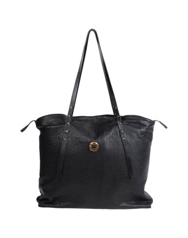 ZOOM CORSIA - Large leather bag