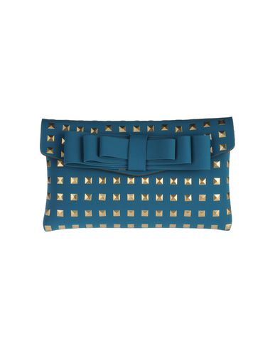 ZOOM LA FILLE des FLEURS - Medium fabric bag