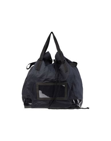 ZOOM DRIES VAN NOTEN - Large fabric bag