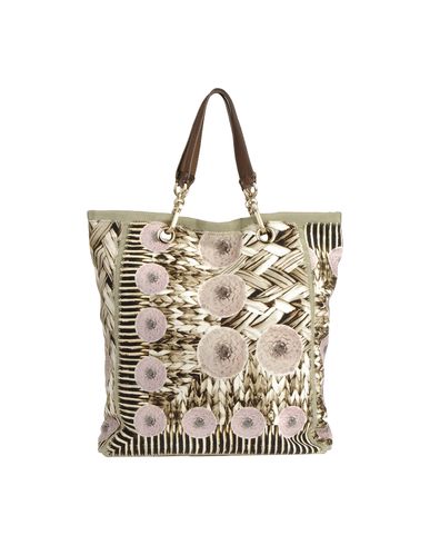 ZOOM MALIPARMI - Large fabric bag