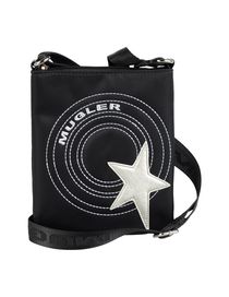 MUGLER - Across-body bag