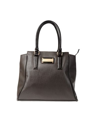 ZOOM VERSACE JEANS - Medium fabric bag