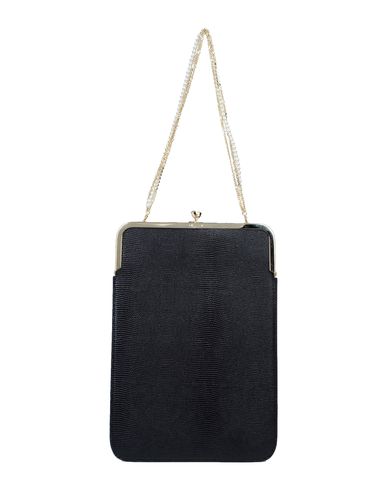 ZOOM DSQUARED2 - Medium leather bag