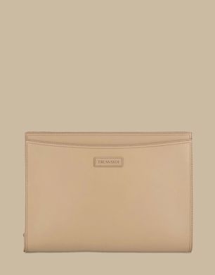 TRUSSARDI - Clutch briefcase