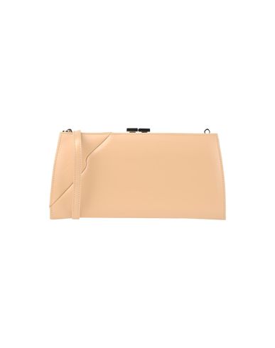 ZOOM LORELLA PAGANO - Medium leather bag