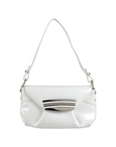 ZOOM LORELLA PAGANO - Medium leather bag