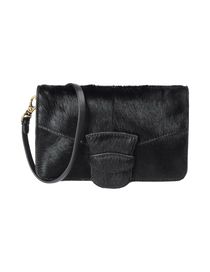 HOSS INTROPIA - Across-body bag