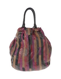 MIU MIU - Borsa grande in pelle