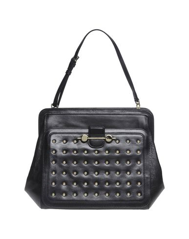 ZOOM JASON WU - Medium leather bag