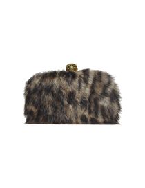 ALEXANDER MCQUEEN - Across-body bag