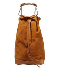 Borsa grande in pelle - GOLDEN GOOSE