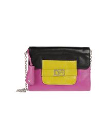 DIANE VON FURSTENBERG - Across-body bag