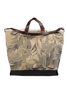 Sac grand en tissu - GOLDEN GOOSE